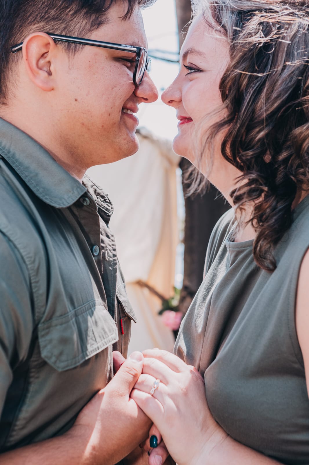 Wedding moment 4